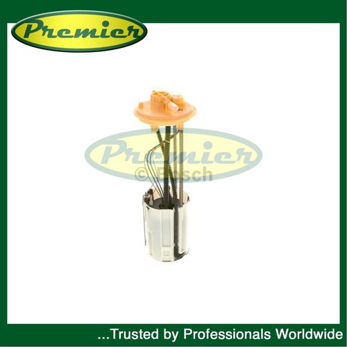 Premier fuel pump senser - fuel,