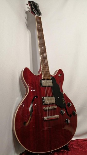Guild 1dc chr electric - guild, sf-1dc