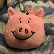 M AND S PERCY PIG  CHILDRENS