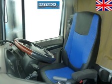 FIT DAF XF 106 CF EURO 6  PAIR