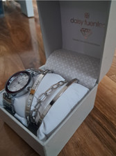 Daisy Fuentes Ladies Watch