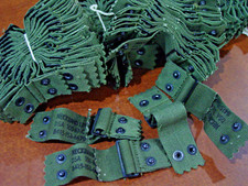 US M-1 HELMET LINER NAPE STRAP