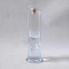 Holmegaard High Life drinking