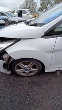 2012 FORD FIESTA ZETEC
