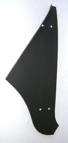 Classic mini outer panel h - mini, l/h