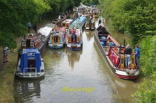Photo 6x4 Braunston Historic