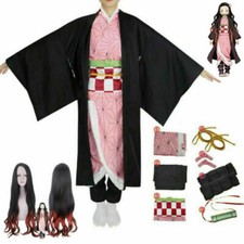 Anime Cosplay Costumes Kamado