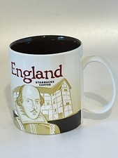 Starbucks England William