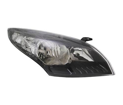 Headlight right fits renault - headlight,