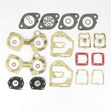 Genuine Solex Service Repair