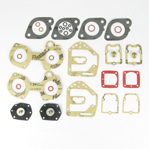 Genuine solex service repair - genuine,
