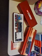 CORGI - DAF CF TIPPER-TENNANT