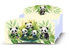 LITTLE PANDAS Girls Boys