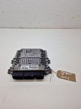 Peugeot 407 2.0 ENGINE ECU