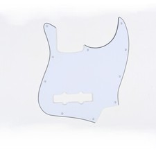 Musiclily 10 Hole Pickguard