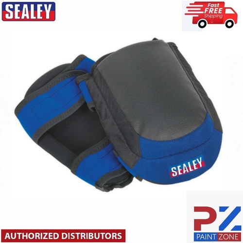 Sealey heavy duty double gel - sealey,