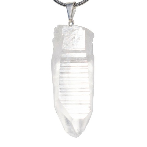 Colombian lemurian seed quartz - lemurian,