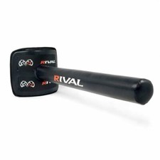 Rival Boxing Bob And Weave Heavy Punch Bag Attachment Accessory Spar Reflex Bar