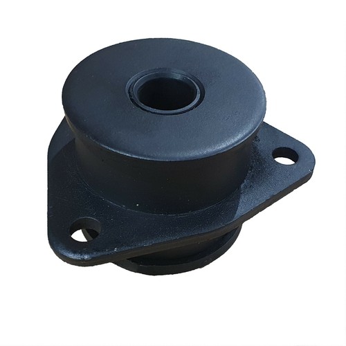 Rear trailing arm - rear,