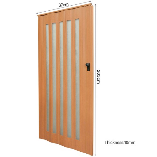 Folding door accordion - folding,