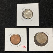3 PC LOT BROAD STRIKE ERROR