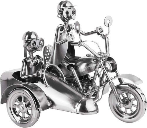 Brubaker screwman motorcycle - screwman,