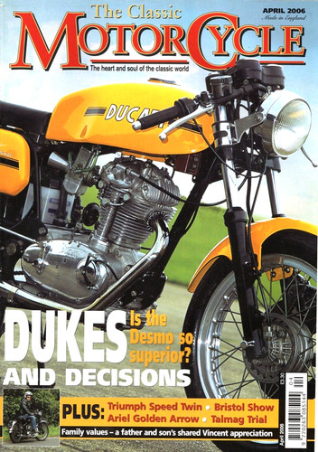 The classic motorcycle - classic,