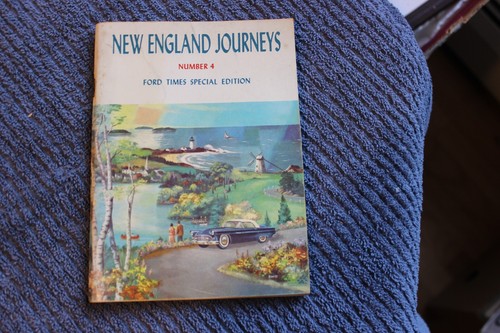 1956 ford new england - 1956,