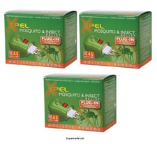 Xpel mosquito insect - &,