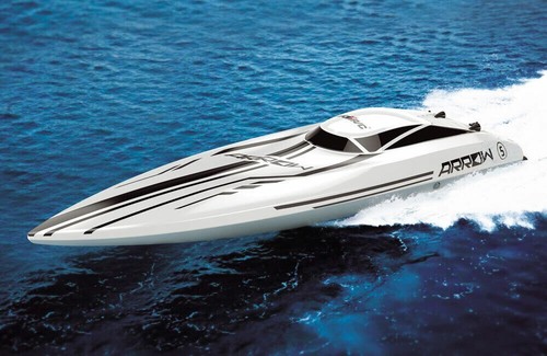 Udi udi005 arrow rtr - b-udi005,