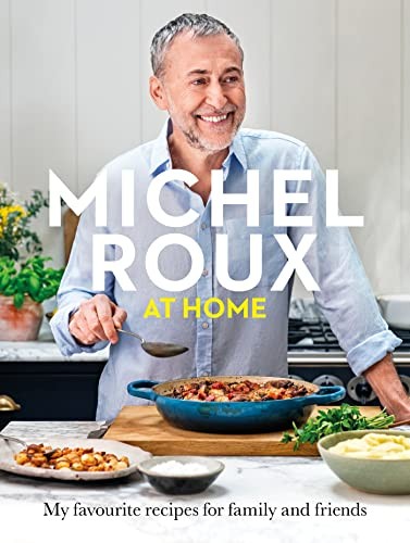 Michel roux home - home:, simple