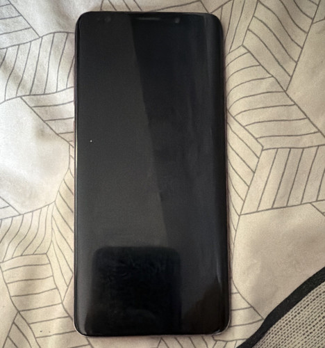 Samsung galaxy 128gb - galaxy, s9+