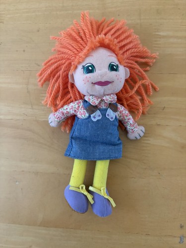 Small tots tilly ragdoll - tots, tv