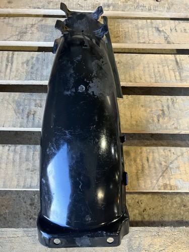 Honda cb250rs rear under - cb250rs,