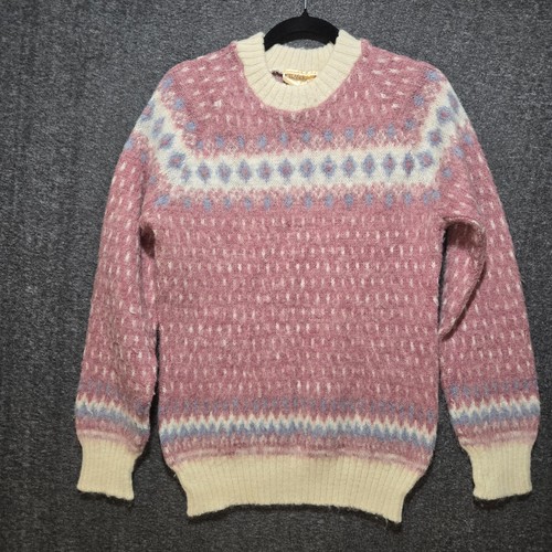 Icelandic fair isle - icelandic, ge-ka