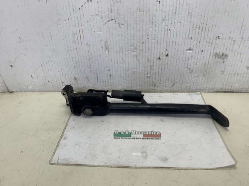 Side stand yamaha fz6 600 - stand, 2004