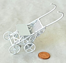 Dollhouse Miniature Baby