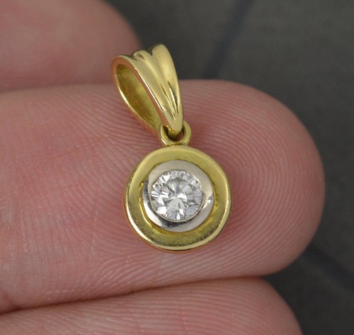 Stylish natural diamond - stylish, and