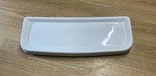 Toilet Cistern Lid = Ideal