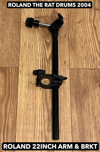Roland straight 22 inch - ✅🐀roland,