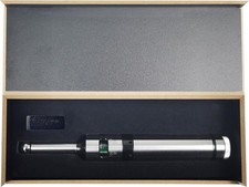 HFS(R) 3V Edge Finder