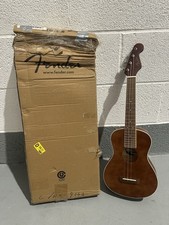 Fender Avalon Tenor Ukulele