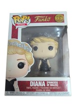 Royals Diana Princess of Wales