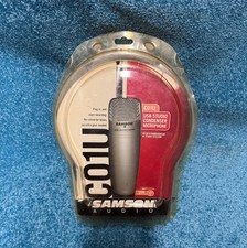 Samson usb Condenser