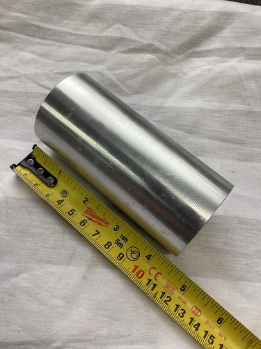Nice aluminium bar stock - nice,