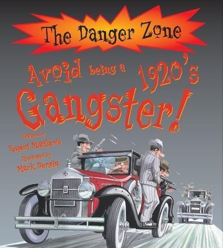 Avoid being 1920 gangster - avoid,