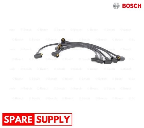 Ignition cable kit - kit, for