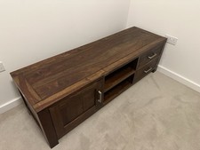 TV Stand Cabinet Entertainment