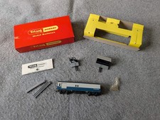 Tri-ang Hornby R402M Operating