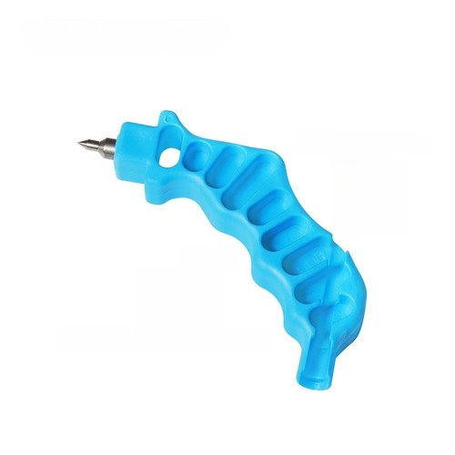 4mm manual hole punch - 4mm, for